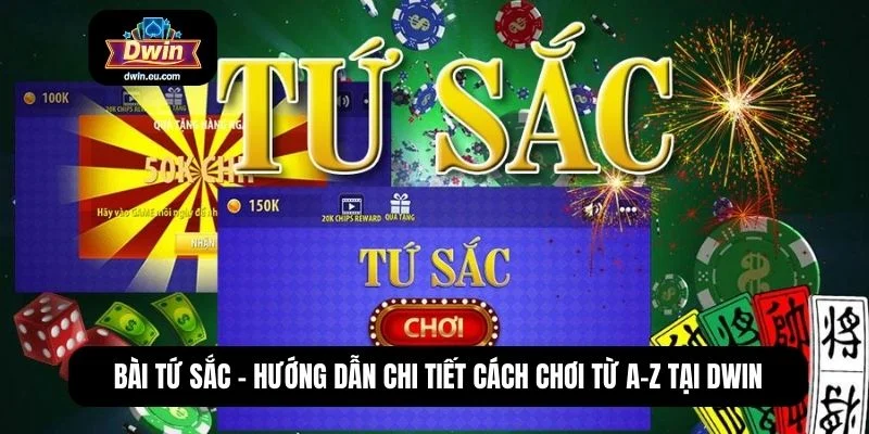 Bài tứ sắc