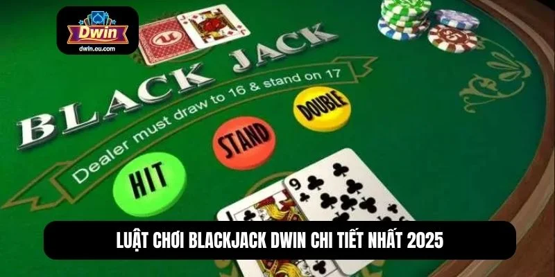 Blackjack