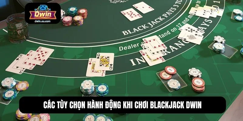 Blackjack