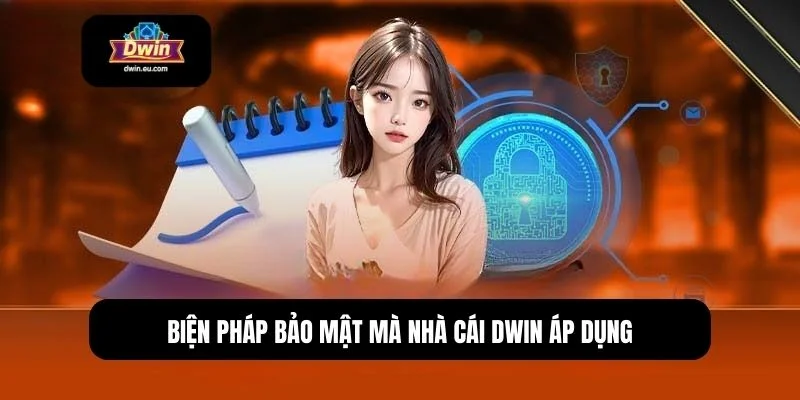 Chính sách bảo mật
