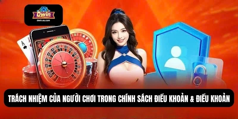 Điều khoản & điều kiện