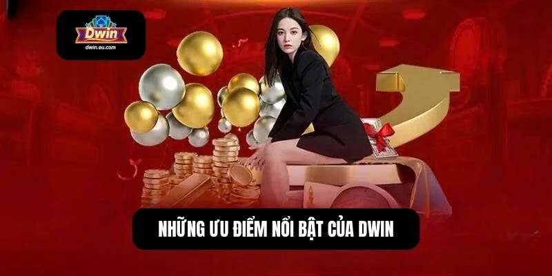 Giới thiệu về Dwin