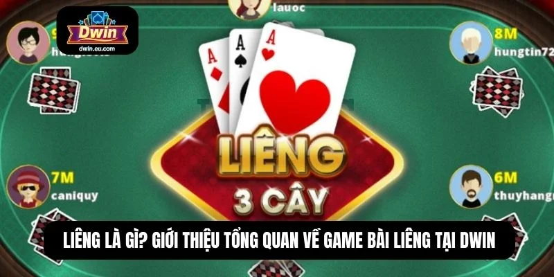 Liêng