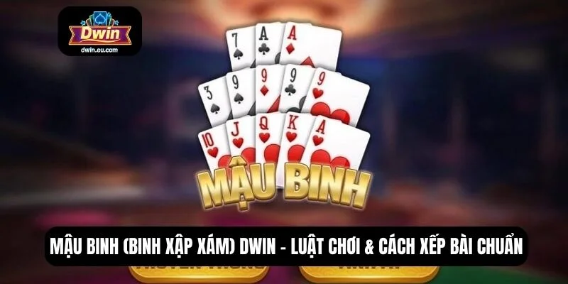 Mậu binh (Binh xập xám)