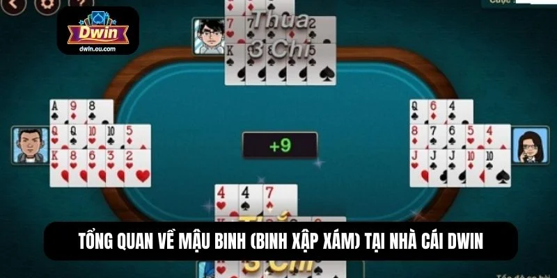 Mậu binh (Binh xập xám)