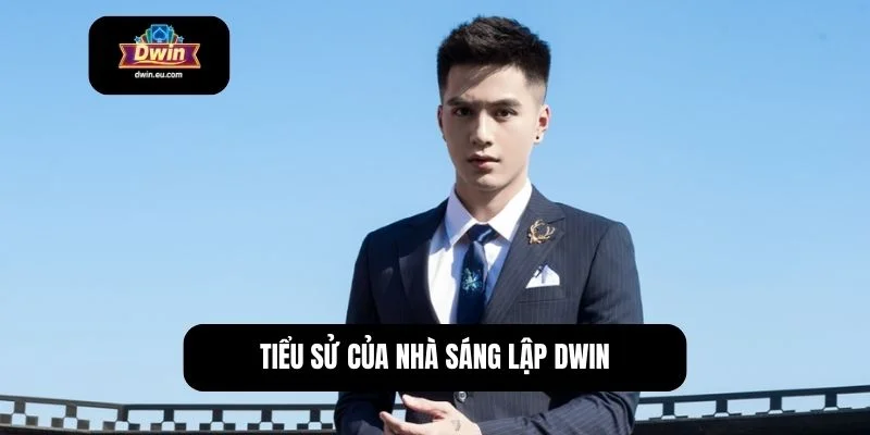 Nhà sáng lập Dwin