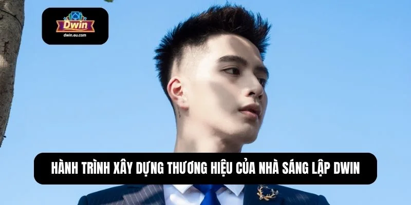 Nhà sáng lập Dwin