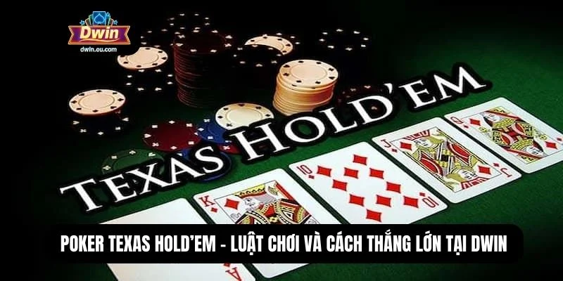 Poker Texas Hold'em