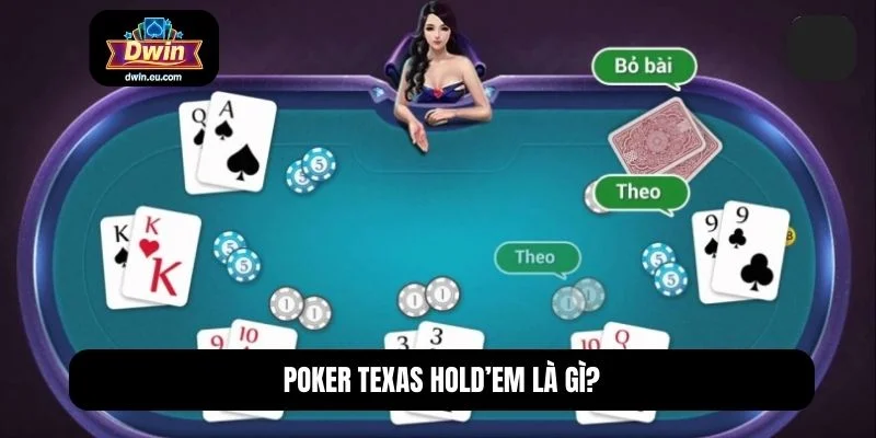 Poker Texas Hold'em
