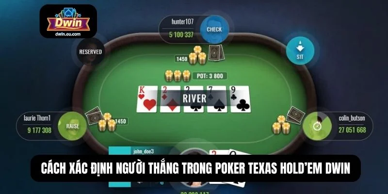 Poker Texas Hold'em