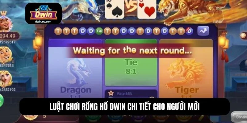 Rồng hổ