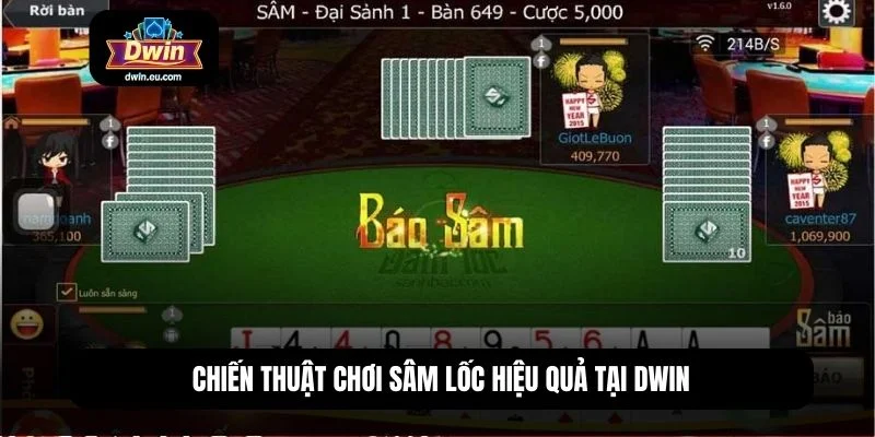 Sâm lốc