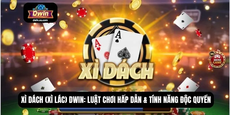 Xì dách (Xì lác)