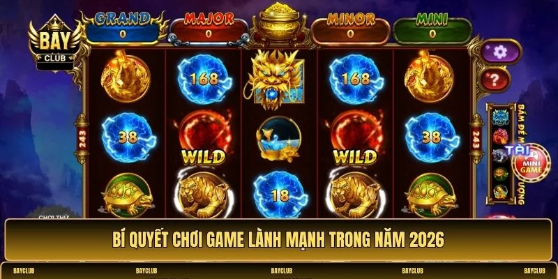 Cách kết hợp chơi game và thư giãn hiệu quả